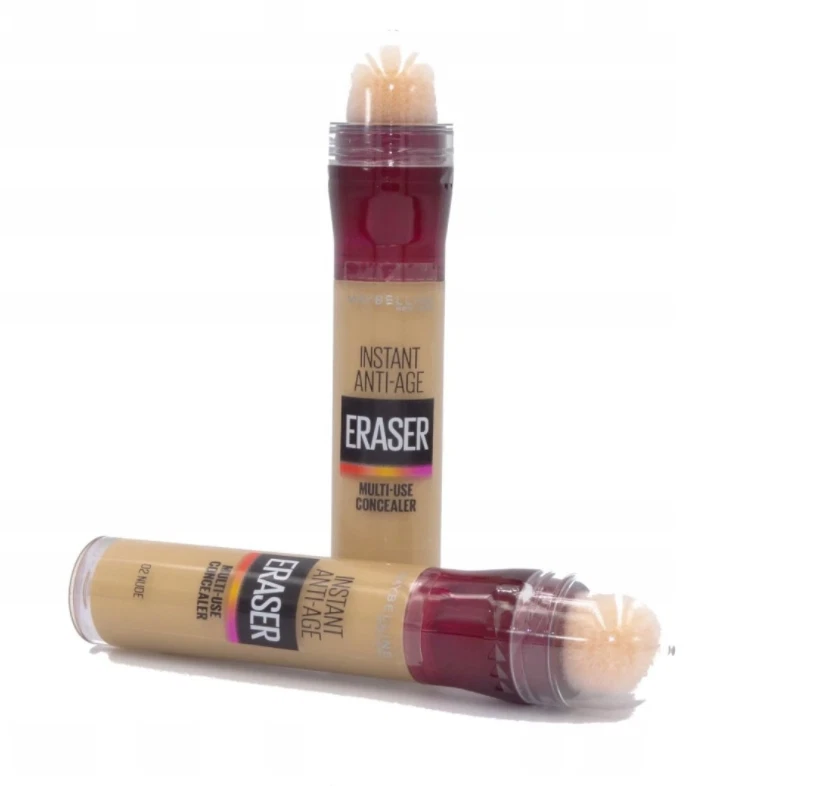 Maybelline Instant Anti-Age The Eraser Eye Concealer 6.8ml -Please Choose Shade: - Image 1 of 1
