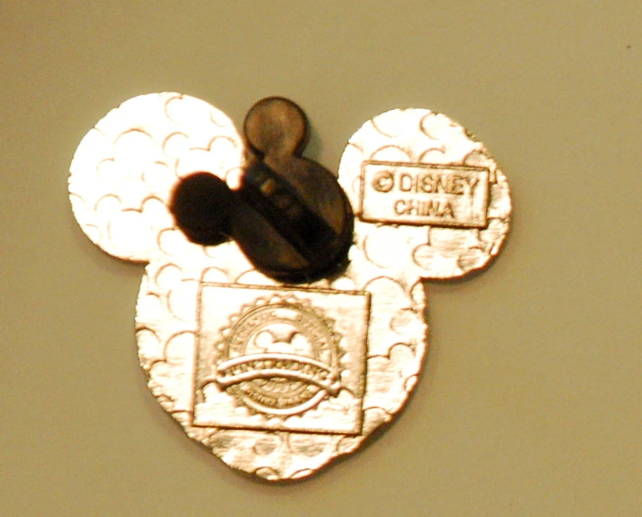 Disney Pin лот из 50 булавок захват сумка - случайный выбор - Изображение 3 из 3