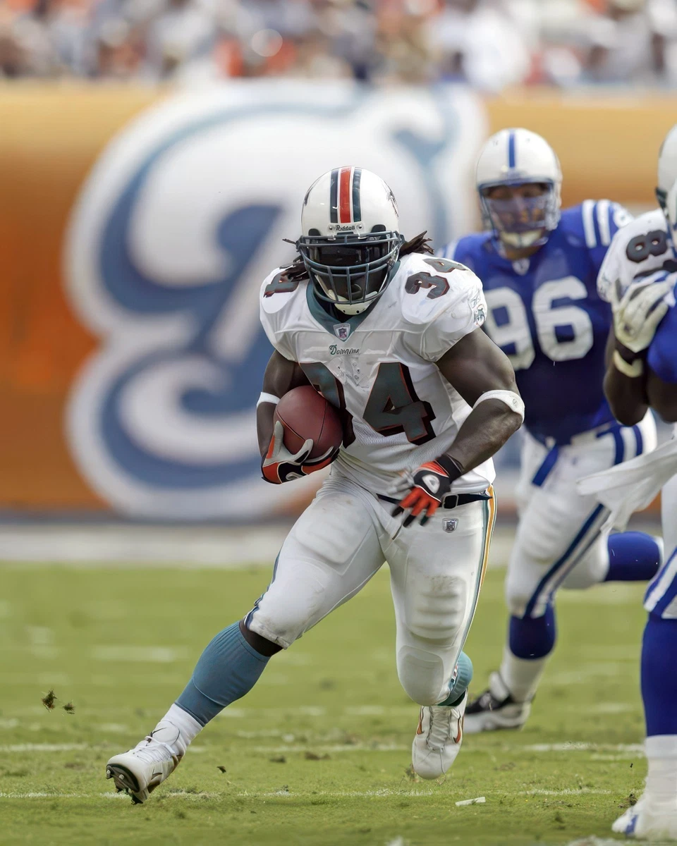Ricky Williams NFL Photos for sale | eBay