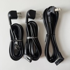 NEW Genuine Samsung TV One Connect Woofer Power Cable Cord 5 Feet