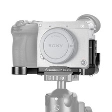 SUNWAYFOTO PSL-FX2 L Bracket for SONY FX Arca Swiss Quick Release Plate