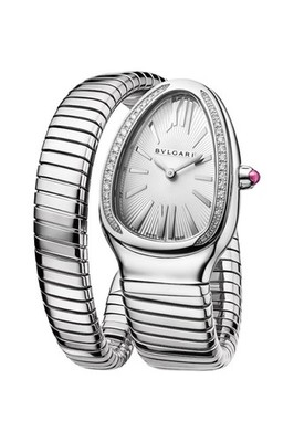 Bulgari Serpenti Tubogas - 101827