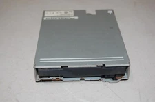 Mitsubishi MF355F-3592MA Apple Macintosh internal 1.44MB 3.5 floppy drive 20-pin