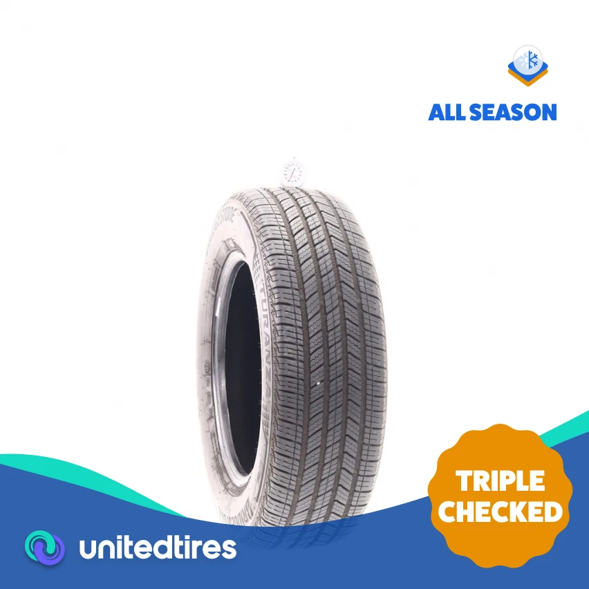 Bridgestone 205/65/15 Car & Truck Tires for sale | eBay
