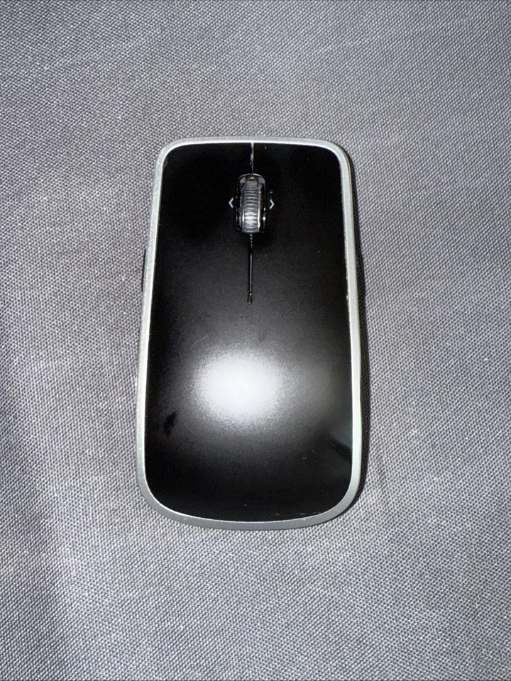 GOOD CONDITION Dell KM714 Wireless Slim Keyboard Mouse Combo +Receiver - Image 4 of 4