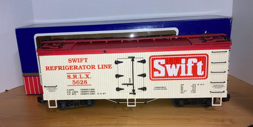 Coche refrigerador Swift calibre G EE. UU. R-16034 NUEVO OB | Zustand: Used