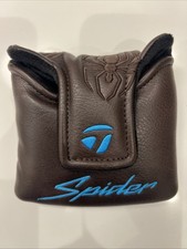 TaylorMade Golf Spider Tour X Mallet Headcover Brand New