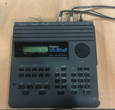 ROLAND MC-50MKII Micro Composer Sequencer - Vintage