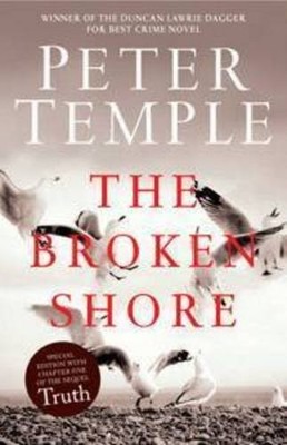 The Broken Shore, Peter Temple