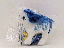 My Little Pony Baby Bluebonnet HQG1C Convention Exclusive Custom Unopened 2025