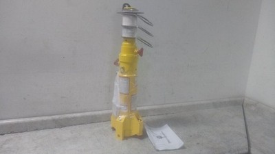 Honeywell Miller DH-AP-1/ 3 Workers per System 4-3/4 Ft Overall H Post Anchor