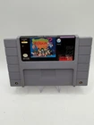 Lemmings 2 The Tribes SNES Super Nintendo Game Cartridge Fast Shipping