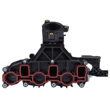 Ansaugkrümmer für Seat Ibiza Skoda Roomster Fabia VW Polo 1.2 TDI 03P129711B