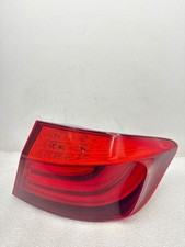 BMW 5 F10 F11 2012 Rückleuchte Heckleuchte 17346202 RWL13829