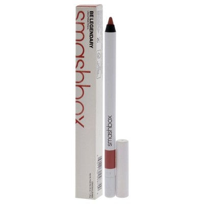 Smashbox Be Legendary Line & Prime Pencil FAIR NEUTRAL ROSE - 0.04 Oz. / 1.20 g