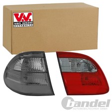 VAN WEZEL Heckleuchte 3043927U