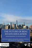 The Future Of Real Estate Education | From Pedagogy To Technology | Taschenbuch