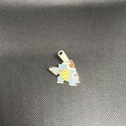 Pokémon Blastoise Metal Enamel Pin — photo 2