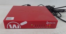 Watchguard Firebox T40-W FS4AE5 Network Security Firewall Appliance
