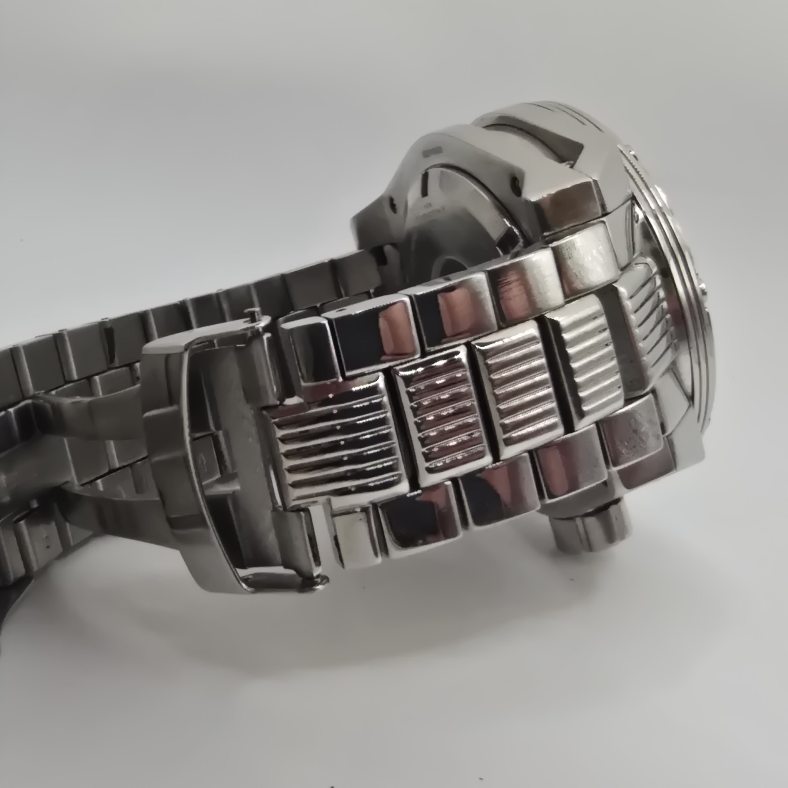 Android Divemaster Automatic Watch Men's AD579 Mi… - image 5