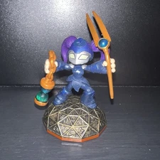 Skylanders Trap Team - DEJA VU - Figure Activision