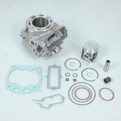 Kit Cylindre piston Ø66.35mm Vertex pour moto Yamaha 250 YZ 5UP00 - Photo 1/4