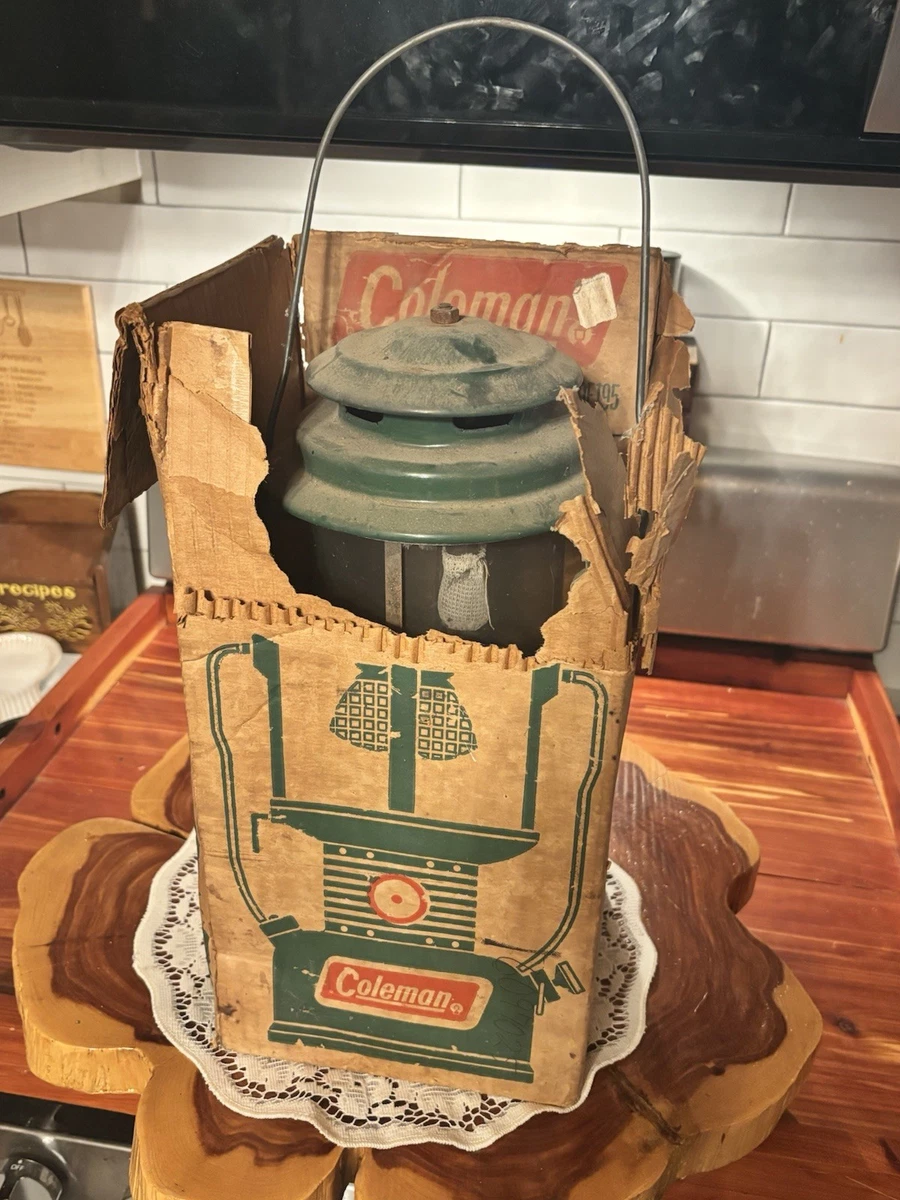25+ Coleman Lantern 1973 for sale | Updated Oct 2026