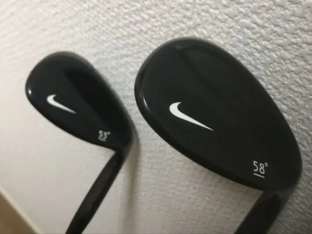 Nike 58 Loft Golf Clubs for sale | eBay