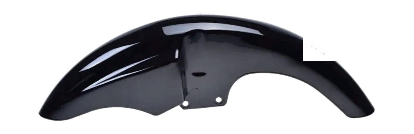 Aile avant pour Junak 902 protection anti-projection en ABS renforcé