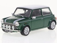 Mini Cooper S 1994 GrüN Modellauto S4316601 Solido 1:43
