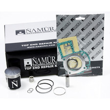 Namura Top-End Kit With Pistons and Gaskets 44.97/+0.01 For KTM 65 2009-25