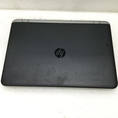 HP ProBook 470 G3 Laptop 17.3" i7-6500U@2.50GHz 8GBRAM 1TBHDD HDMI VGA Win11 - image 1 of 4