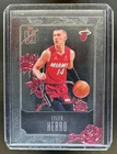 2025 Topps Signature Tyler Herro Base (RAW)