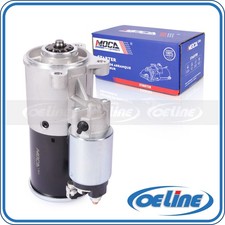 Starter Motor for Ford Expedition F-150 F-250 F-350 Super Duty Mustang 1.4KW 12T