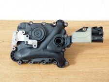 Audi A4 S4 B8 S5 2008-2015 3.0 V6 Tfsi Engine Breather Oil Seperator 06e103547ah Audi A4 S4 B8 S5 2008-2015 3.0 V6 Tfsi Engine Breather Oil Seperator 06e103547ah