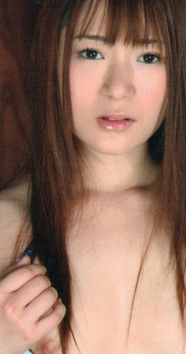 2011 Juicy Honey Series 17 - #34 AKIE HARADA! Japanese AV Idol - Picture 2 of 2