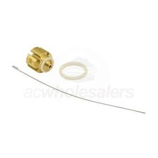 Goodman B1789888 5 Ton Flowrator Piston Orifice Kit