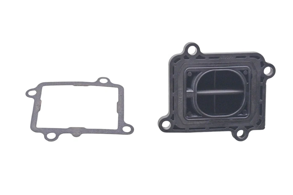 Válvula de caña Yamaha YZ125 24 Foto 3 de 4