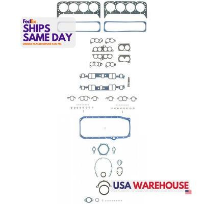 #ad Fel Pro 260 1478 Kit Gasket Aftermarket High Performance Racing Speed Parts C $350.74