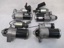 2025 Toyota Rav4 Starter Motor OEM 1K Miles - LKQ428077927