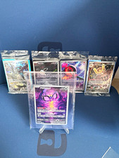 Pokémon TCG Sealed ETB Promo Bundle x 5