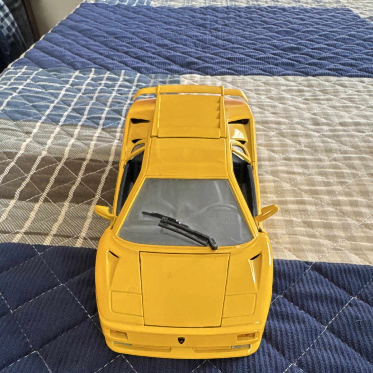 1/18AUTOartLamborghiniDiabloGTRプラスチック美品！ Lamborghini Plastic 1:18 Scale Diecast & Toy Vehicles for sale | eBay