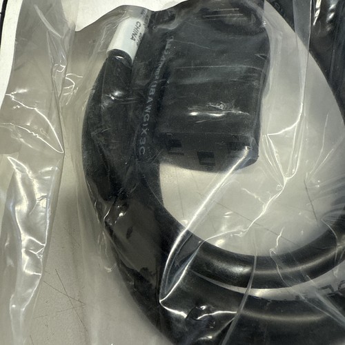 5X Cisco Power Cord CP-PWR-CORD-NA= - Picture 3 of 4