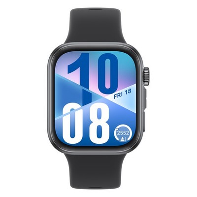 HUAWEI FIT 4 Smartwatch Erweiterter Sportmodus Kompatibel mit IOS und Android