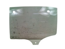 Seitenscheibe Fensterscheibe links hinten passt f&uuml;r MERCEDES-BENZ  A-KLASSE