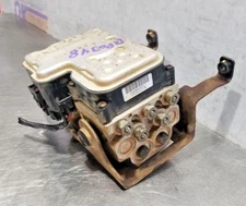 1999-2002 GMC Sierra 1500 Pickup Anti Lock Brake Abs Pump Module Assembly