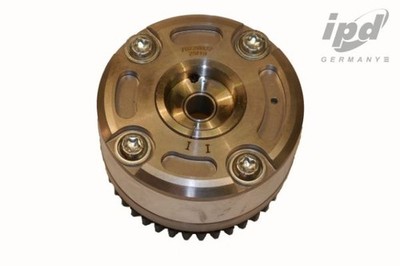 Fits NISSAN MICRA C+C III, MICRA III, NOTE hEP camshaft adjuster Supply side