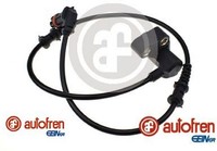 Autofren Seinsa DS0224 Sensor FüR Raddrehzahl Abs Sensor Raddrehzahl