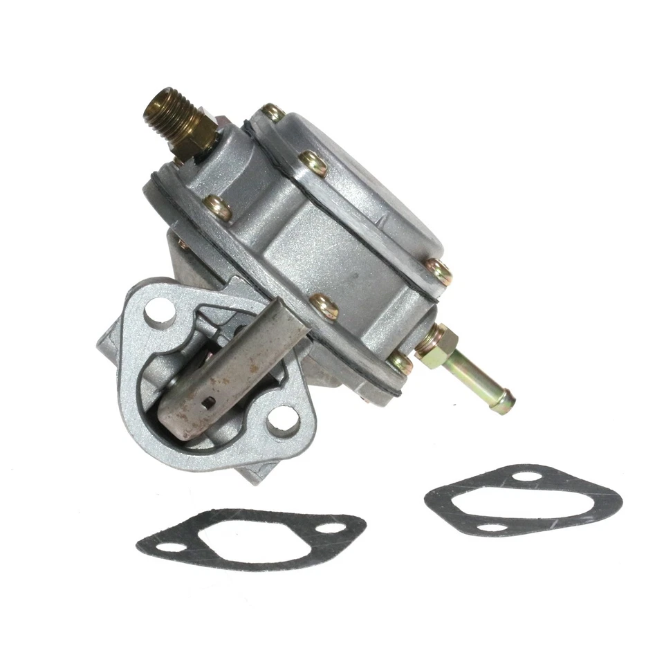 Conjunto de bomba de combustible motor Fit 1977-1981 Toyota Celica XT ST RA40 RA45 RA55 2,0 L 18R Foto 4 de 4