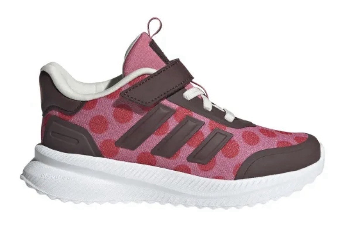 adidas kids ADIDAS DISNEY MINNIE MOUSE X_PLRPATH SHOES CHILDREN adidas kids ADIDAS DISNEY MINNIE MOUSE X_PLRPATH SHOES CHILDREN